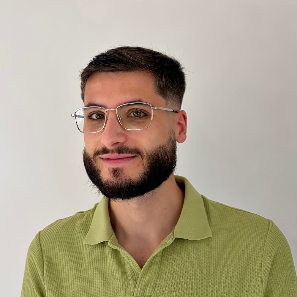 Baptiste, fondateur de Solide Studio